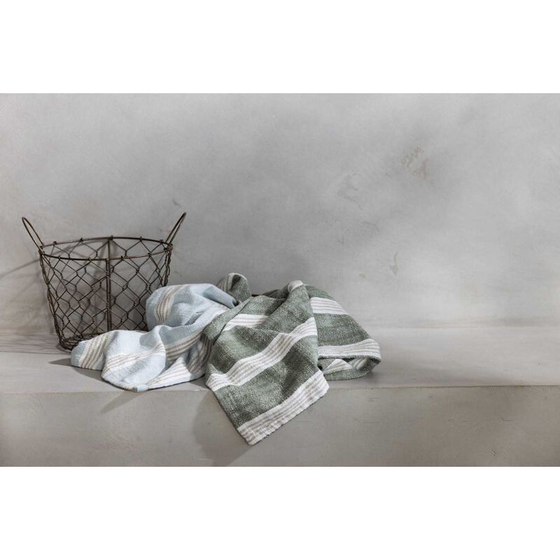 Wallace Cotton Olsen Tea Towel Set Of 2 image number 1