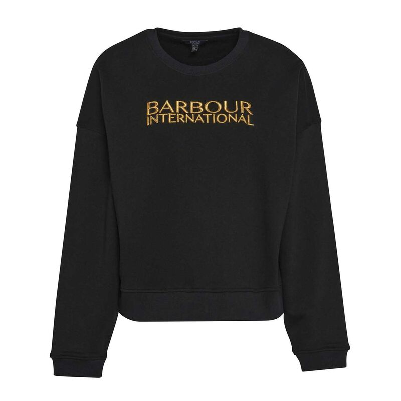 Barbour International Dakota Sweatshirt image number 2