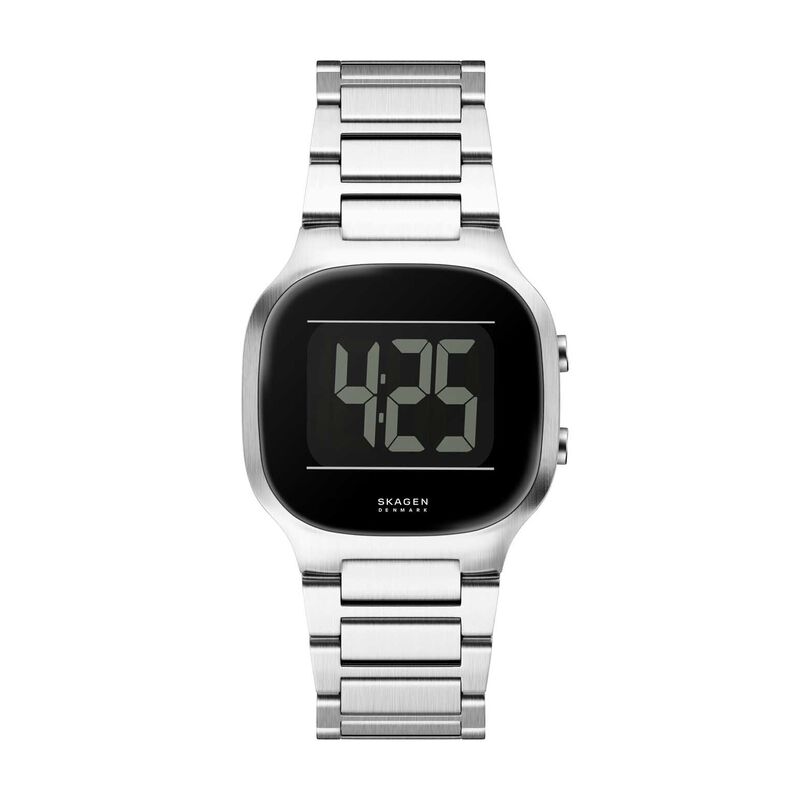 Skagen Mellem Digital Watch SKW6948 image number 0
