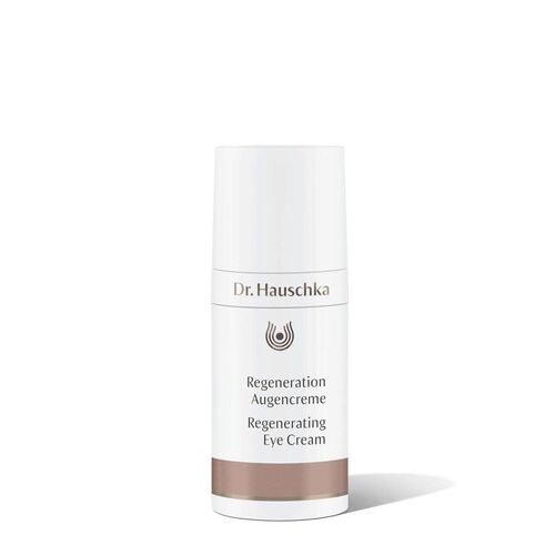 Dr. Hauschka Regenerating Eye Cream 15ml