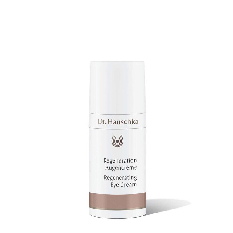 Dr. Hauschka Regenerating Eye Cream 15ml image number 0