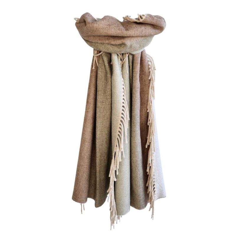 Directions International Fringe Runner Scarf image number 0