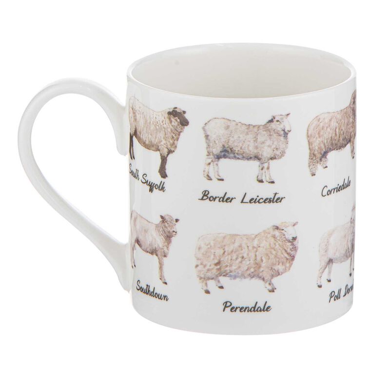 Ashdene Best In Breed Mug image number 10