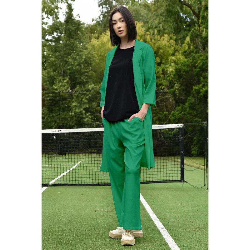 Curate Haute To Trot Pant image number 1