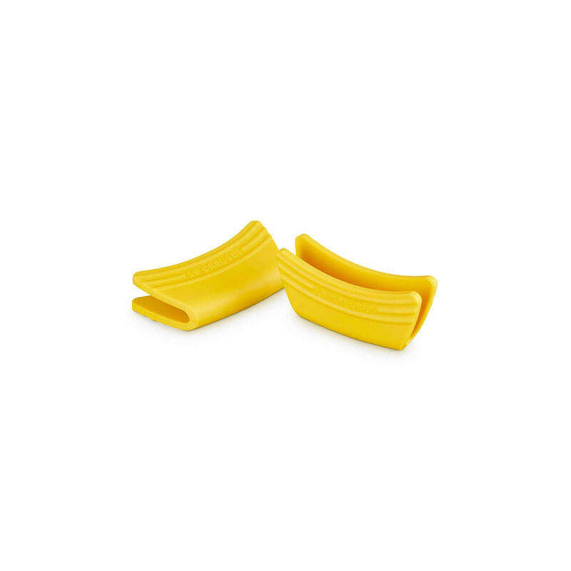 Le Creuset Set of 2 Handle Grips image number 3