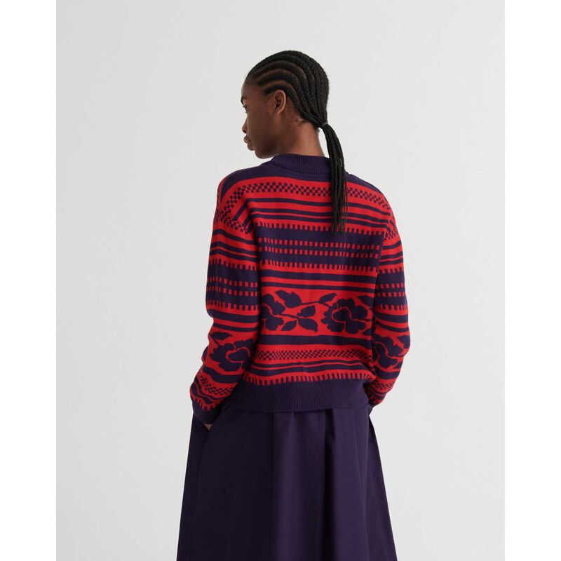 Kowtow Prospect Pullover image number 1