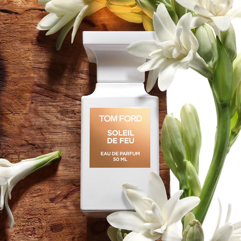 Tom Ford Soleil de Feu Eau de Parfum 50ml image number 1