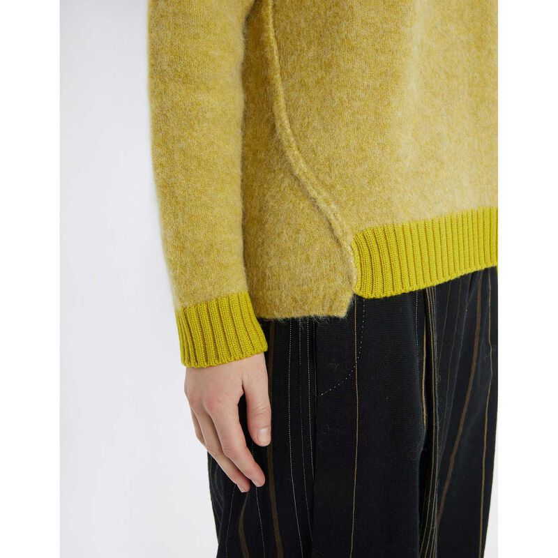 HIGH Isadora Top image number 2