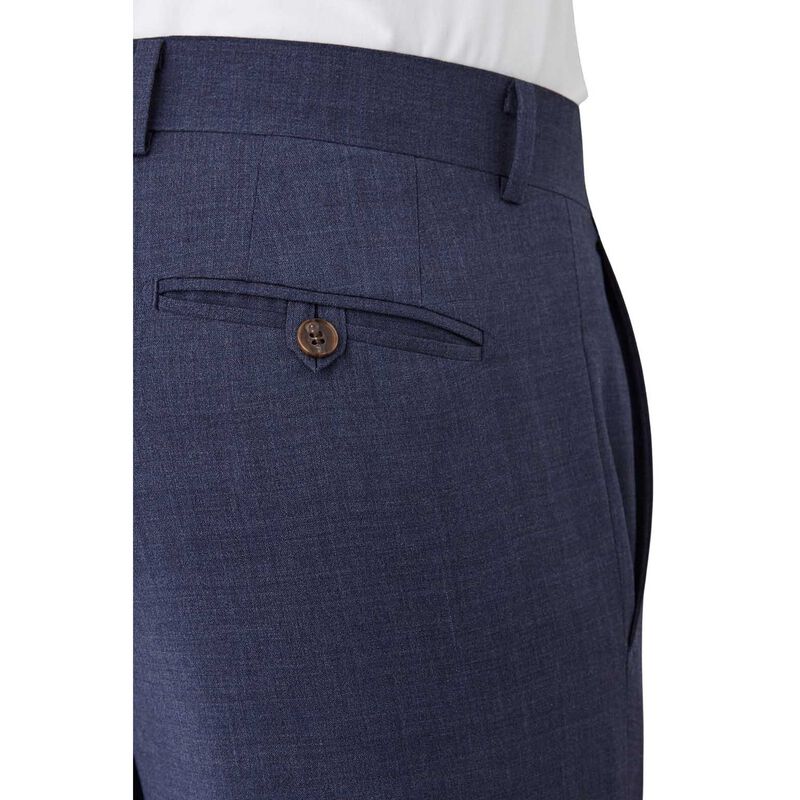 Joe Black Razor Trouser Fjq826 image number 2