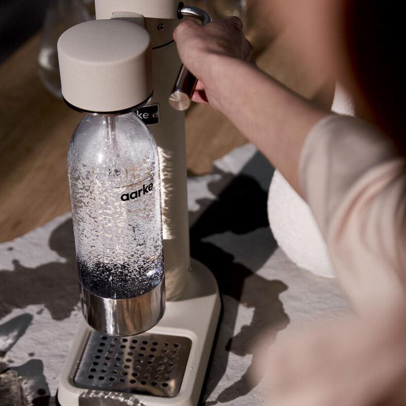 Aarke Carbonator 3 Sand image number 3