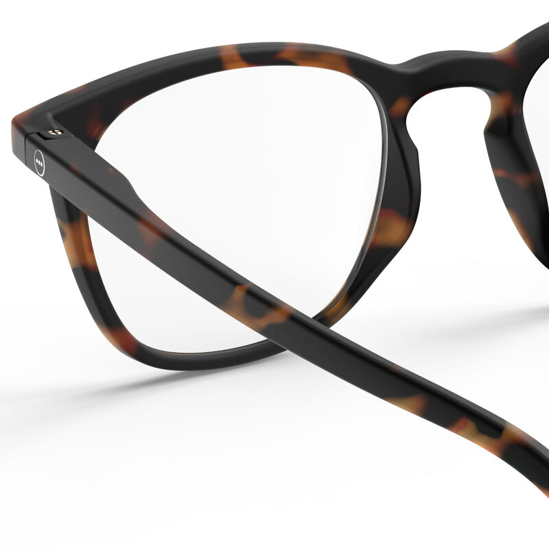 IZIPIZI Reading Collection - #E - Tortoise image number 2