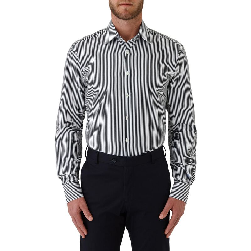 Joe Black Sentry Shirt Fjt874 image number 0