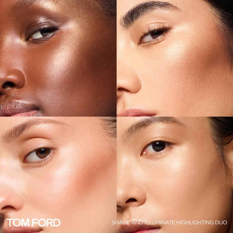 Tom Ford Shade & Illuminate Highlighting Duo image number 5