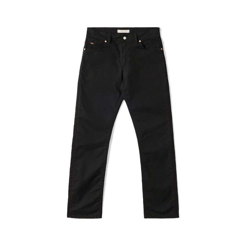 R.M. Williams Ramco 5 Pocket Drill Jean image number 2