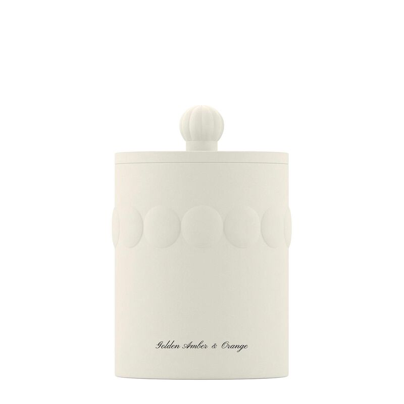 Jo Malone London Golden Amber & Orange Townhouse Candle 300g image number 0