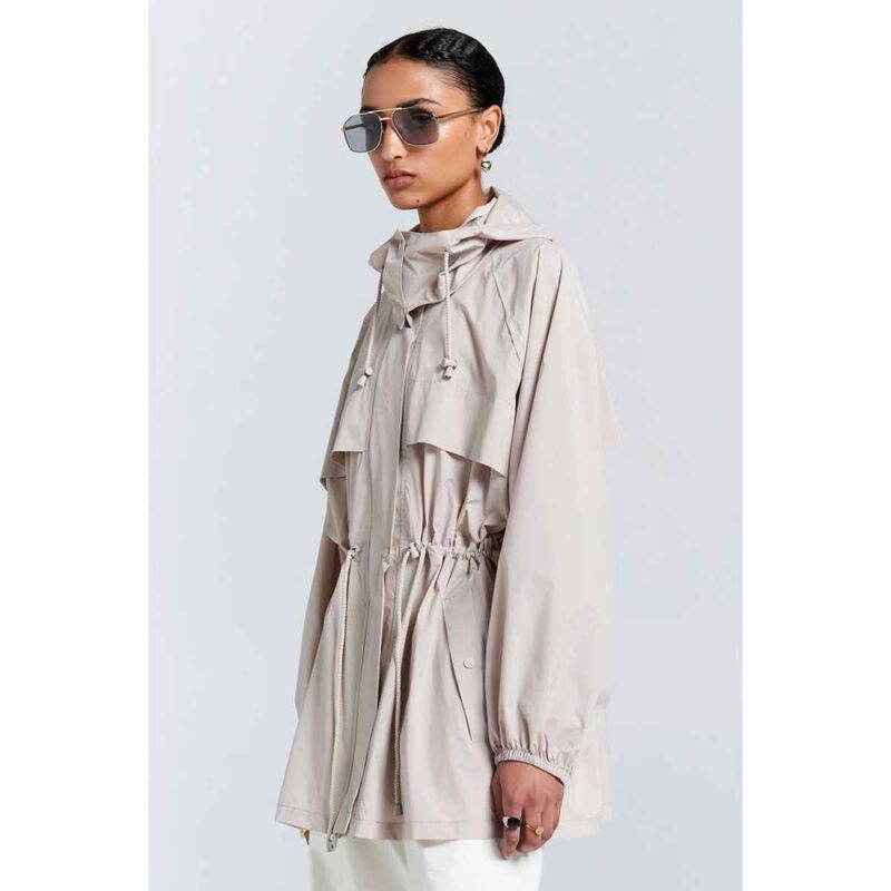 Karen Walker Runaway Parka image number 2