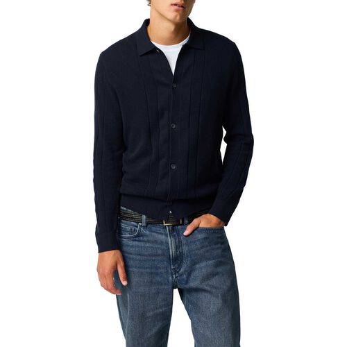 Rodd & Gunn Quinns Flat Knit