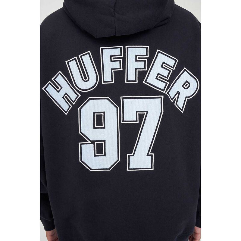 Huffer Block Hood 350/Playoff image number 2