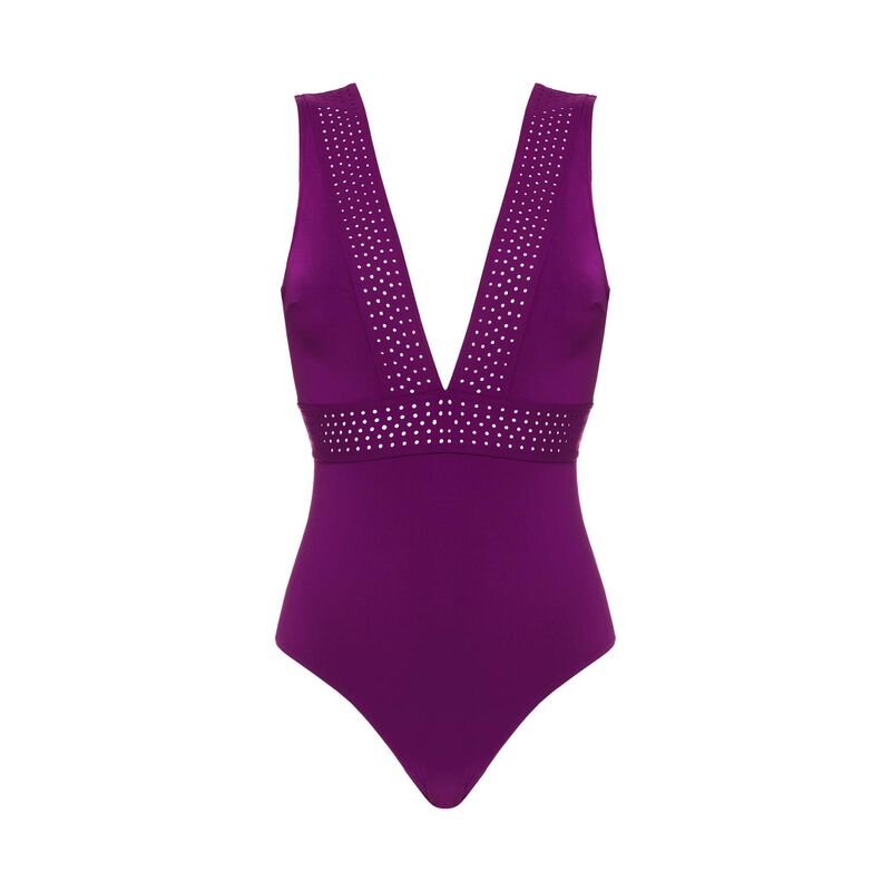 Simone Perele Hoya Wireless One Piece image number 0