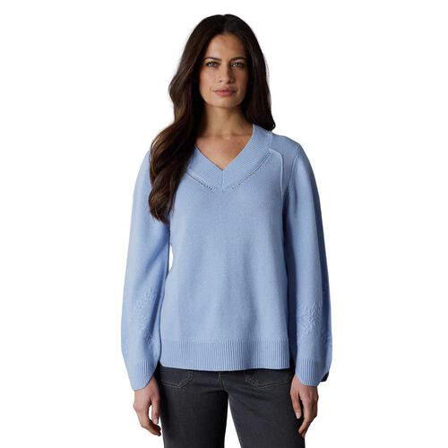 Lania Bastille Sweater