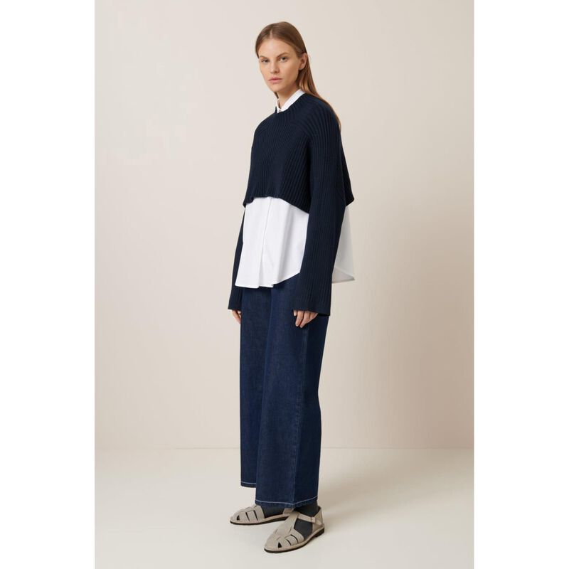 Kowtow Reed Sweater image number 3