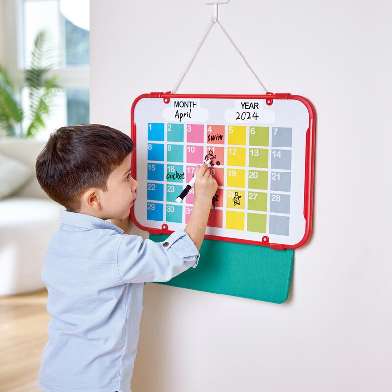 Hape Behaviour Reward Chart image number 3