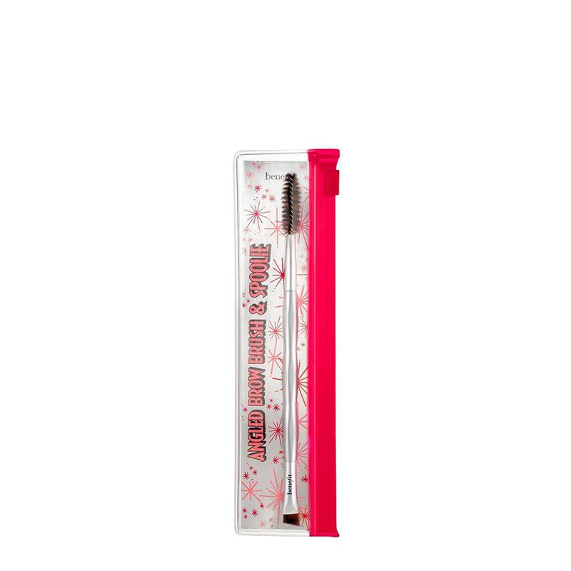 benefit Dual Ended Angled Eyebrow Brush image number 1