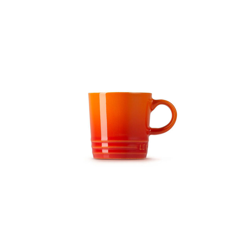 Le Creuset Stoneware Espresso Mug 100ml image number 42
