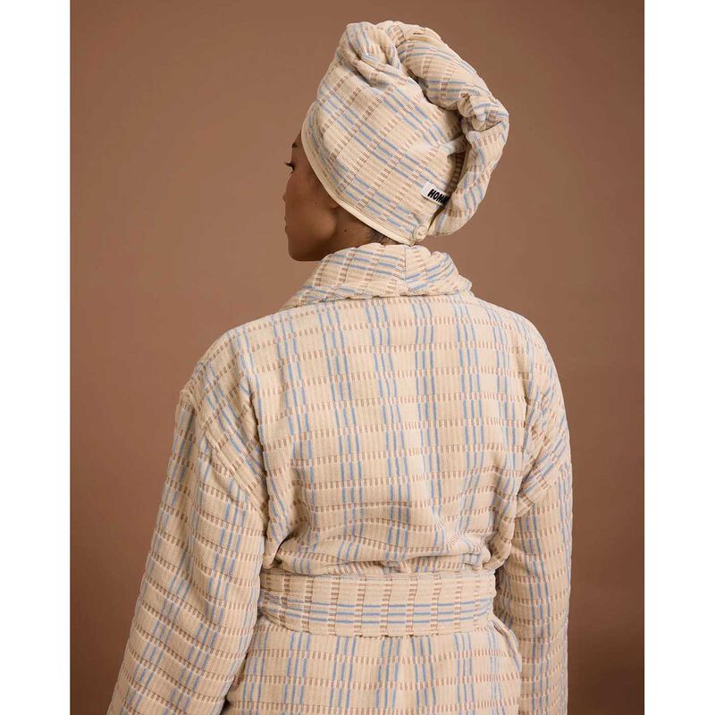 HOMMEY. Oasis Hair Wrap image number 1