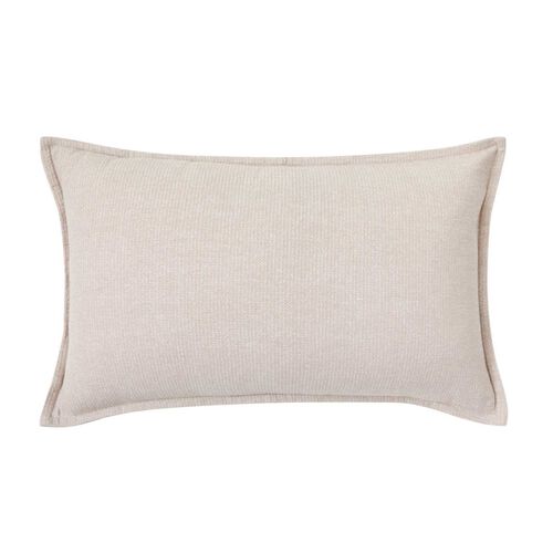 Wallace Cotton Sirocco Rectangle Cushion Cover