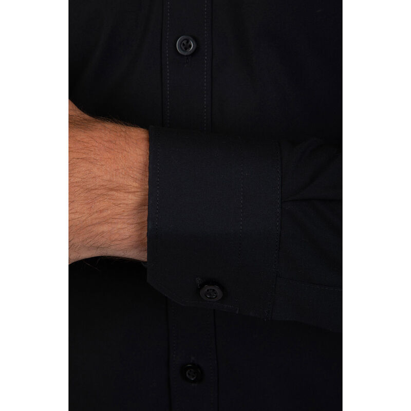 Gibson Fierce Fgc054 Business Shirt image number 2