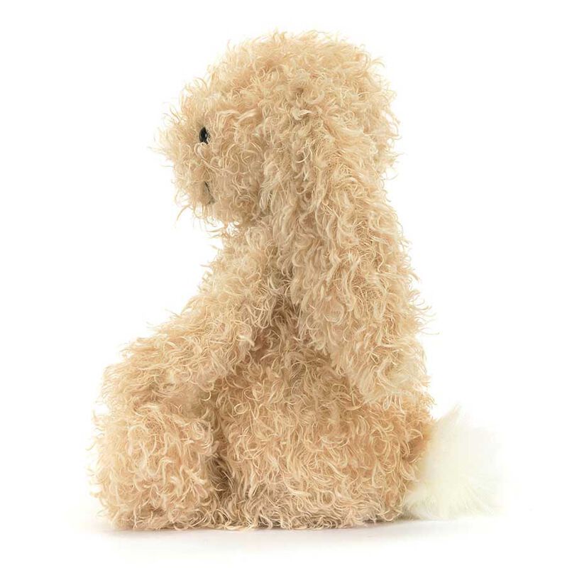 Jellycat Bashful Bunny Curly Original image number 1
