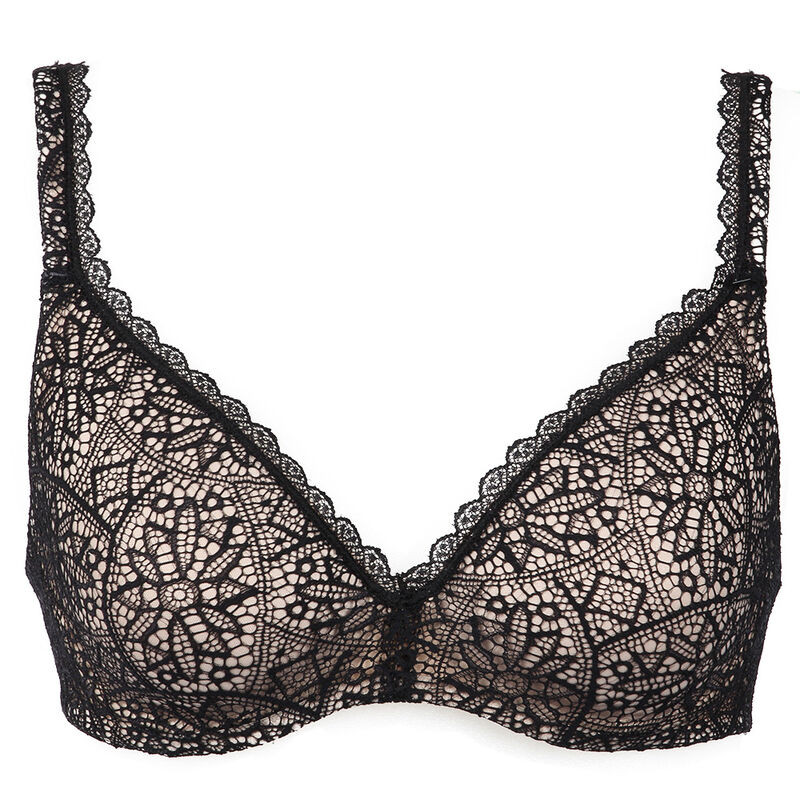 Berlei Barely There Lace Bra image number 0