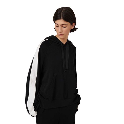 Kowtow Contrast Hoodie