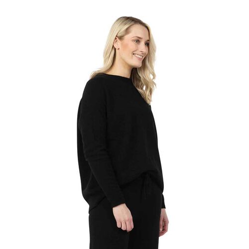 Native World Possum Lounge Sweater