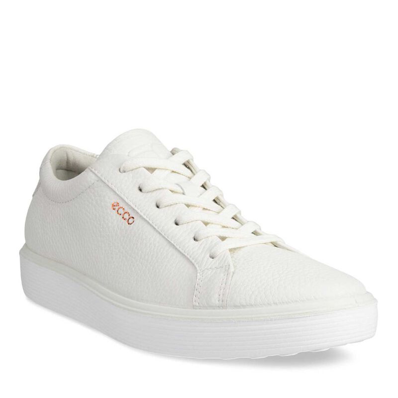 ECCO Soft 60 Lace Up Sneaker image number 0