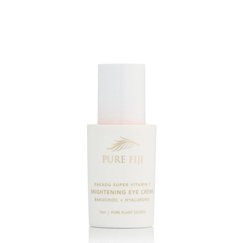 Pure Fiji Vitamin C Brightening Eye Cr&egrave;me image number 0