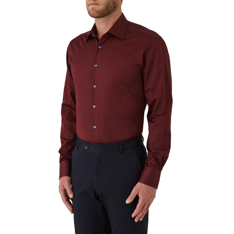 Joe Black Sentry Shirt Fjp843 image number 3