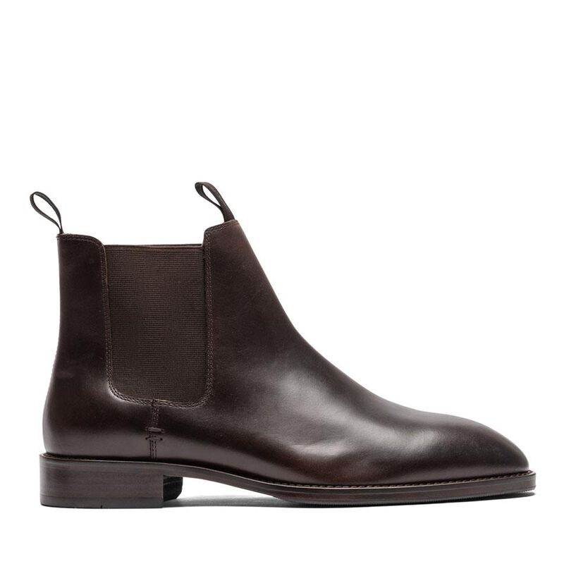 Rodd & Gunn Farmlands Chelsea Boot image number 4
