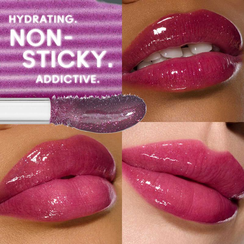 MAC Lipglass Air image number 35