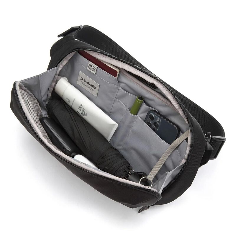 Pacsafe Metrosafe X Urban Sling image number 2