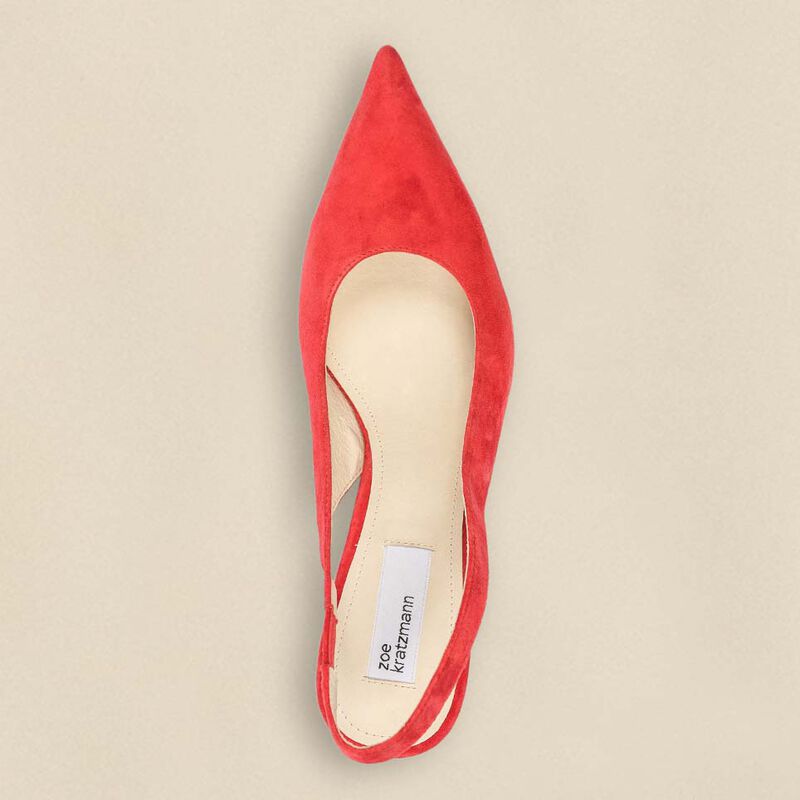 Zoe Kratzmann Favour Heel image number 3