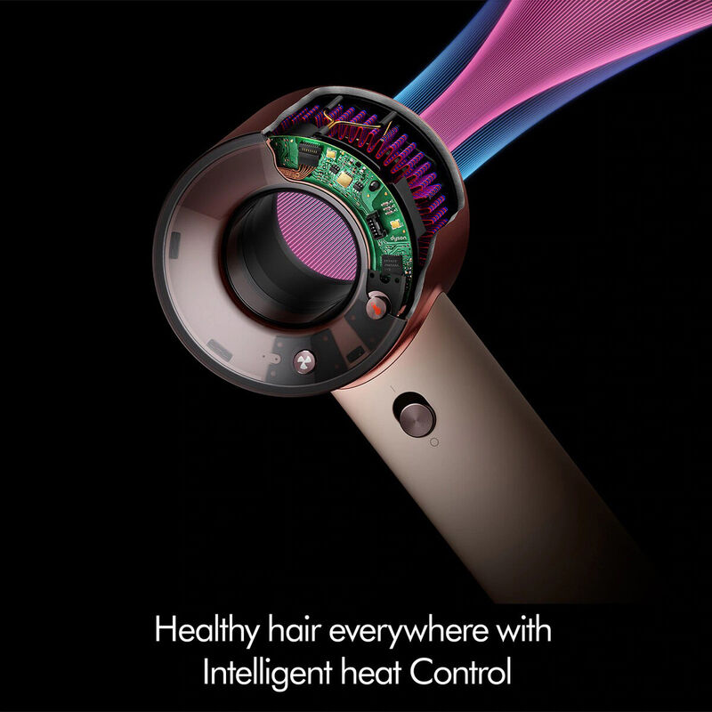 Dyson Supersonic Travel&trade; in Ceramic Pink image number 2