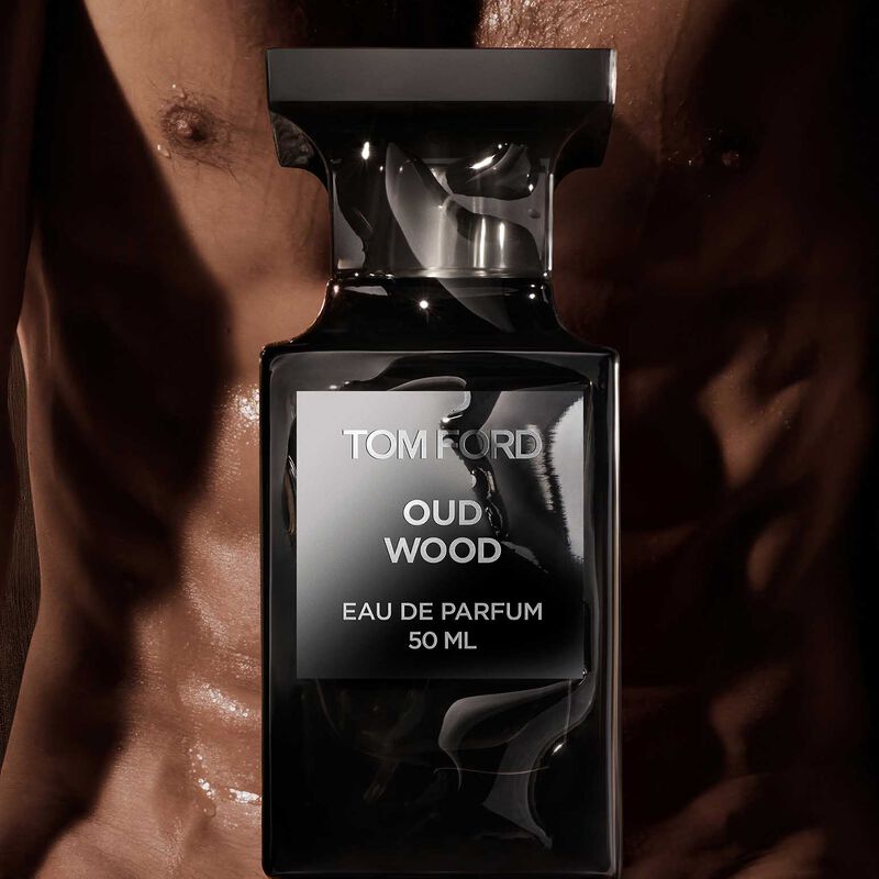 Tom Ford Oud Wood Eau de Parfum 10ml image number 1