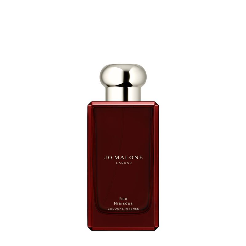Jo Malone Red Hibiscus Cologne Intense 100ml image number 0