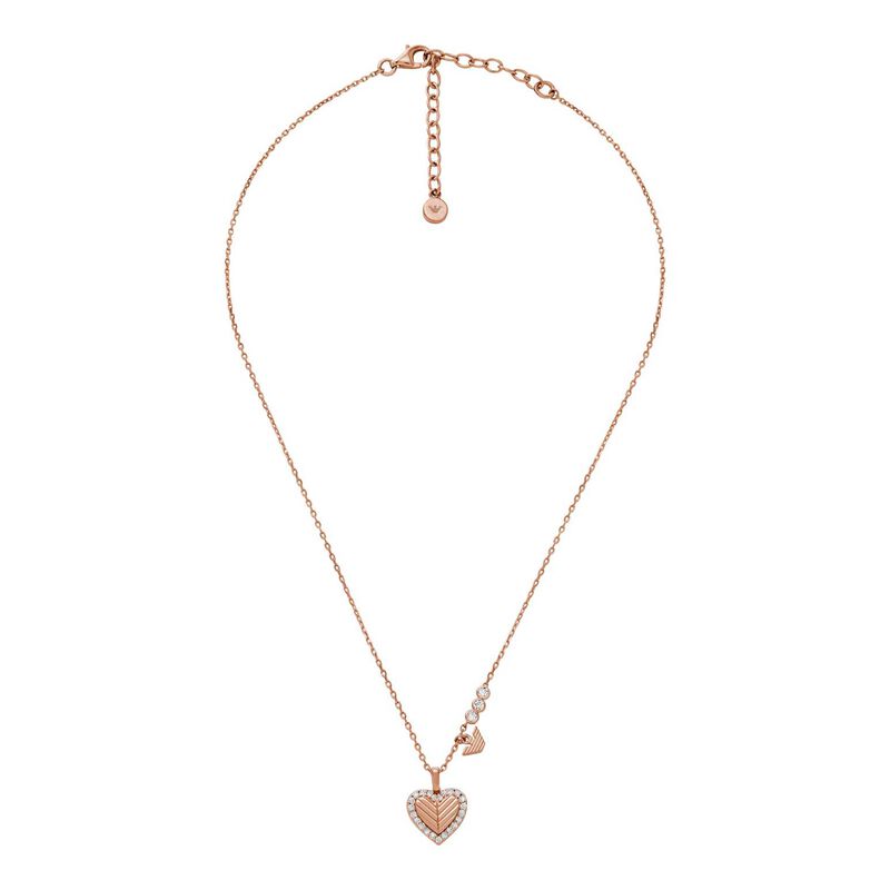 Emporio Armani Necklace EG3625221 image number 1