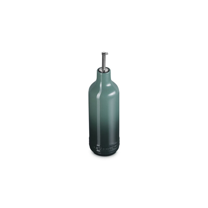 Le Creuset Stoneware Signature Oil Cruet 600ml image number 0