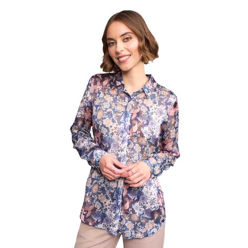 Vassalli Ballot Shirt