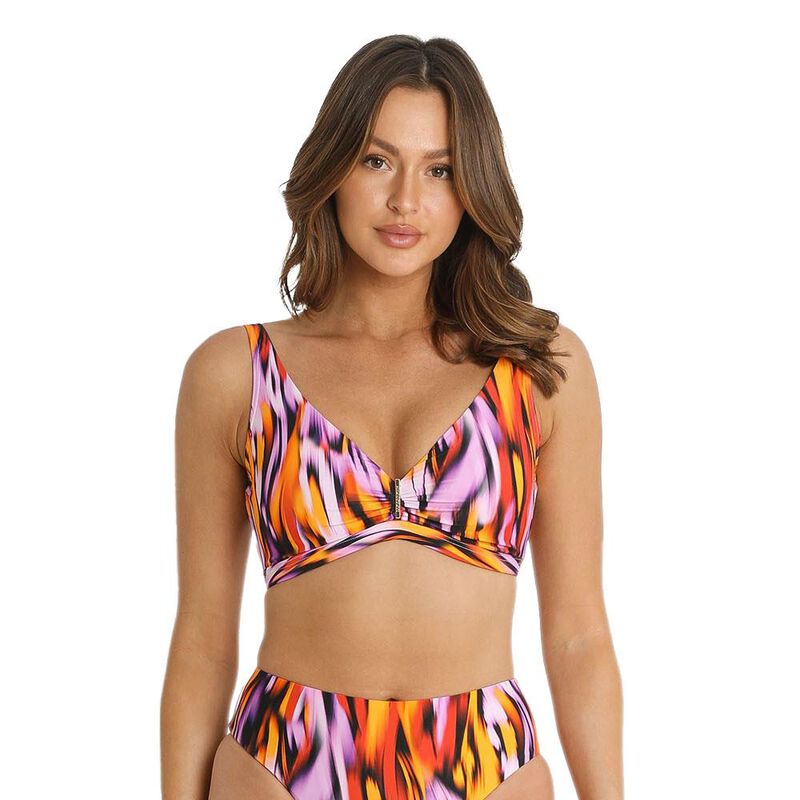 Sunseeker Wilder E/F Minimiser Bra image number 0