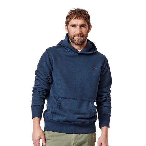 Aubin Coe Heavyweight Hoody